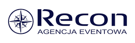 RECON Agencja Eventowa Logo